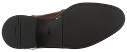 BOSS Tayil Derb Schnürschuh Braun/Bordeaux/Dunkelbraun/Dunkelrot