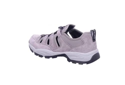 Gabor Slipper (2-tlg) Lila/Dunkelblau/Grau