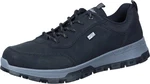 Rieker Schnürer Schnürschuh Dunkelblau/Hellblau/Blau