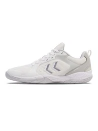 SPEED COURT WHITE/GREY Laufschuh