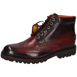 Pierce 21 Stiefelette