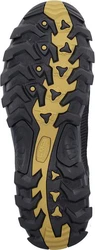 CMP Rigel MID Trekking Shoe Schnürschuh (WP) Fango