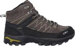 CMP Rigel MID Trekking Shoe Schnürschuh (WP) Fango
