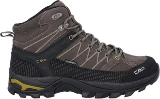 CMP Rigel MID Trekking Shoe Schnürschuh (WP) Fango CMP Rigel MID Trekking Shoe Schnürschuh (WP) Fango