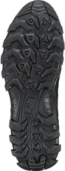 CMP Rigel MID Trekking Shoe Schnürschuh (WP) Nero