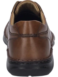 Josef Seibel Schnürschuh Braun/Beige/Dunkelbraun