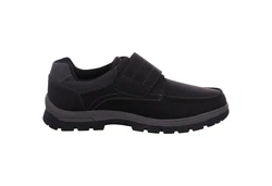 Romika Kletterschuh Schwarz/Dunkelblau/Dunkelgrau/Grau