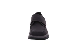 Romika Kletterschuh Schwarz/Dunkelblau/Dunkelgrau/Grau