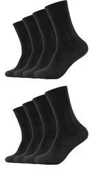 s.Oliver Basicsocken Basic 8er Pack 