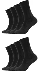 s.Oliver Basicsocken Basic 8er Pack 