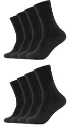 Basicsocken Socken (8-Paar) Basic 8er Pack