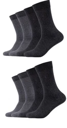 s.Oliver Basicsocken Basic 8er Pack 