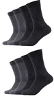 s.Oliver Basicsocken Basic 8er Pack 