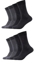 s.Oliver Basicsocken Basic 8er Pack 