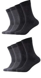 Basicsocken Socken (8-Paar) Basic 8er Pack
