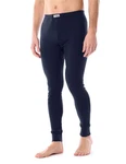 Ladeheid Lange Unterhose LA40-247 Dunkelblau/Blau