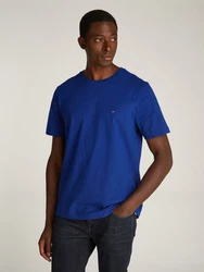 TOMMY HILFIGER T-Shirt 'Ess Seasonal' 