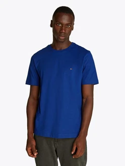 TOMMY HILFIGER T-Shirt 'Ess Seasonal' TOMMY HILFIGER T-Shirt 'Ess Seasonal'