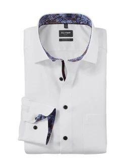 OLYMP Businesshemd Luxor modern fit 120564 OLYMP Businesshemd Luxor modern fit 120564