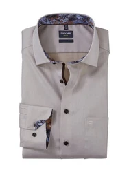 OLYMP Businesshemd Luxor modern fit 120564 