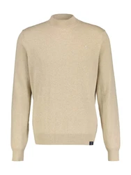 LERROS Rollkragenpullover 