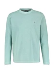 LERROS Rundhalsshirt mit Logo 
