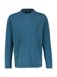 LERROS Rundhalsshirt mit Logo 