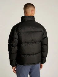 Tommy Jeans Jacke 'Alaska' Schwarz