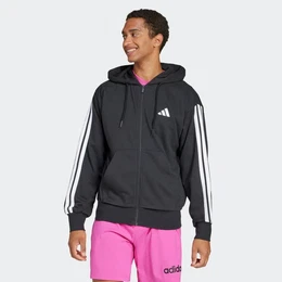 Kapuzensweatshirt M 3S FT FZ HD