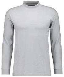 RAGMAN Stehkragenshirt 