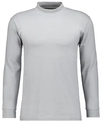 RAGMAN Stehkragenshirt 