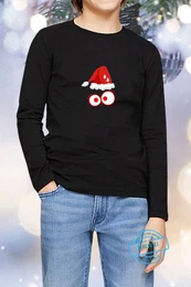 T-Shirt Printshirt Weihnachtsshirt Mnner Weihnachtsoutfit Herren Weihnachtsfeier, Weihnachtsgeschenk, Weihnachtsfoto