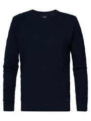 Petrol Industries Strickpullover Gurnee 