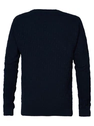 Petrol Industries Strickpullover Gurnee 