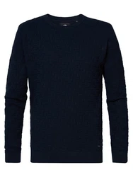 Petrol Industries Strickpullover Gurnee 