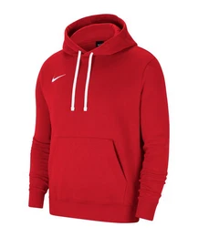 Sweatshirt Park 20 Fleece Hoody Baumwolle
