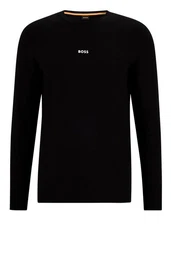 Langarmshirt TChark (1-tlg., keine Angabe)