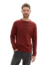 TOM TAILOR Strickpullover 