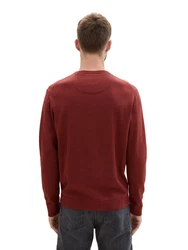 TOM TAILOR Strickpullover 