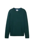 TOM TAILOR Strickpullover 