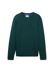 TOM TAILOR Strickpullover 