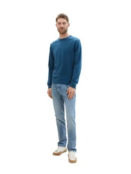 TOM TAILOR Strickpullover 