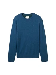 TOM TAILOR Strickpullover 