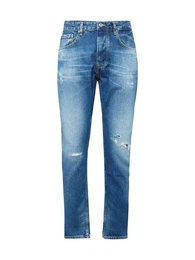 Tapered-fit-Jeans (1-tlg)