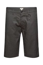 Esprit Chinoshorts Dunkelgrau/Khaki/Grau