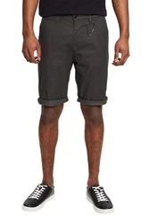 Esprit Chinoshorts Dunkelgrau/Khaki/Grau