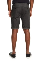 Esprit Chinoshorts Dunkelgrau/Khaki/Grau