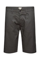 Esprit Chinoshorts Dunkelgrau/Khaki/Grau