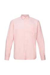 Esprit Businesshemd Rosa