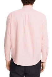 Esprit Businesshemd Rosa